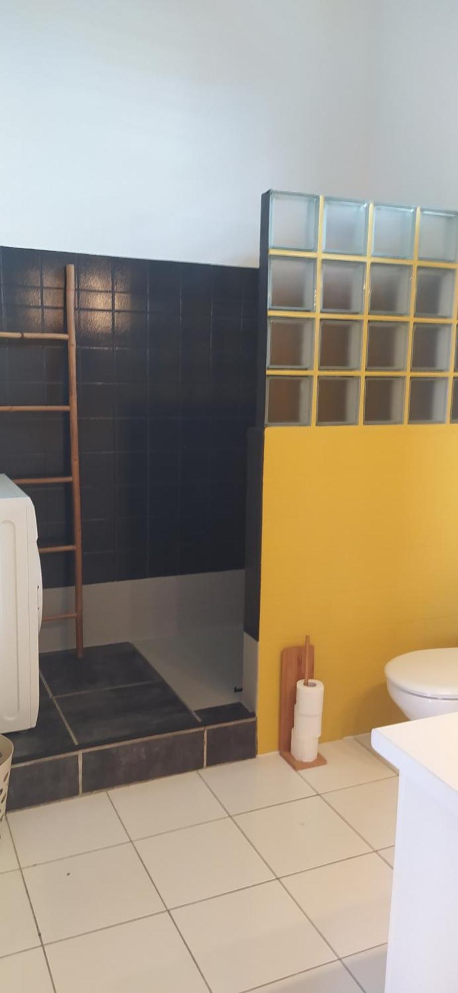 Gites Monoi 4 Personnes Avec Piscine Privee Saint-Francois  Bagian luar foto